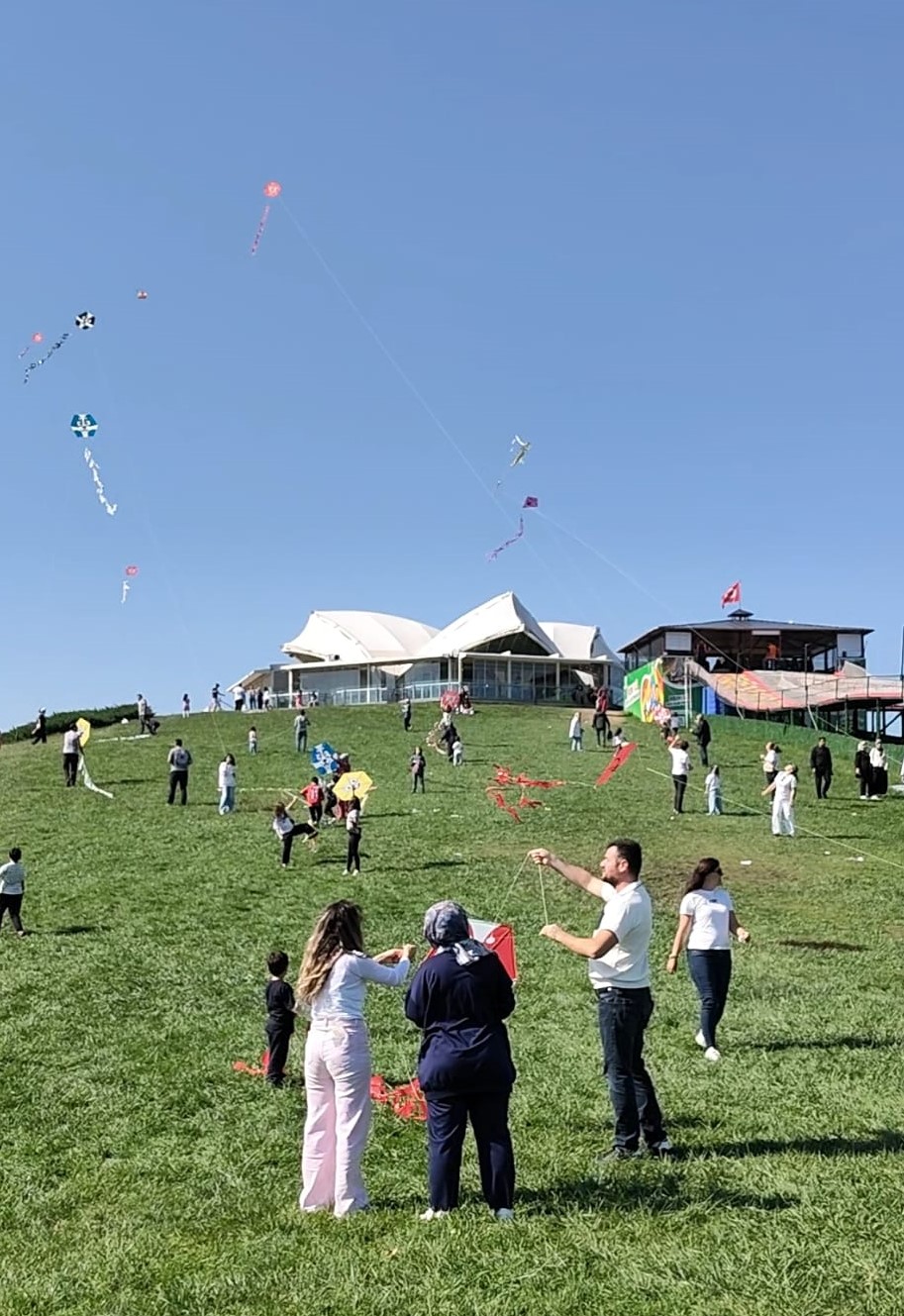 KIZ ÇOCUKLARI İÇİN!