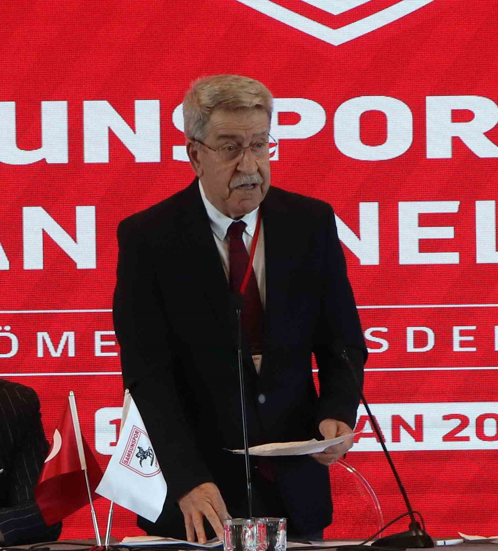 SAMSUNSPOR