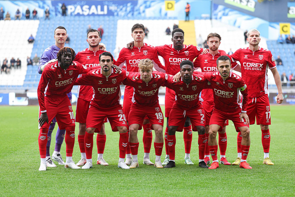 SAMSUNSPOR