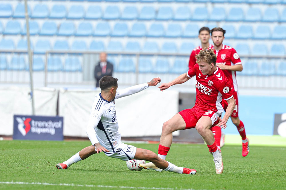 SAMSUNSPOR
