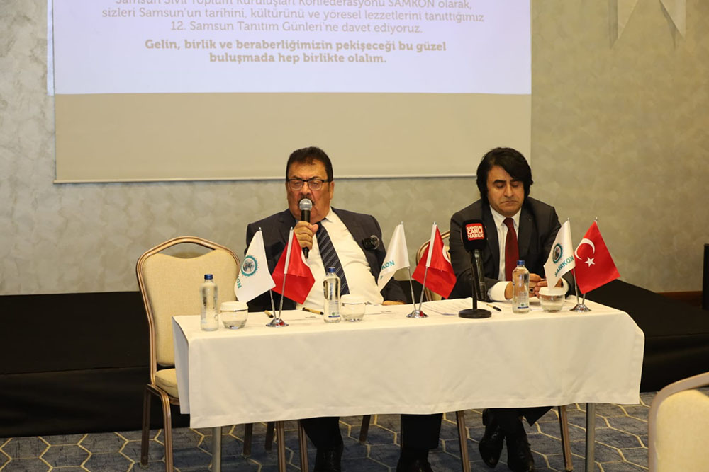 SAMSUN