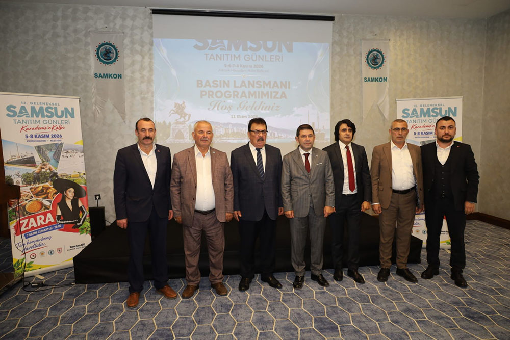 SAMSUN