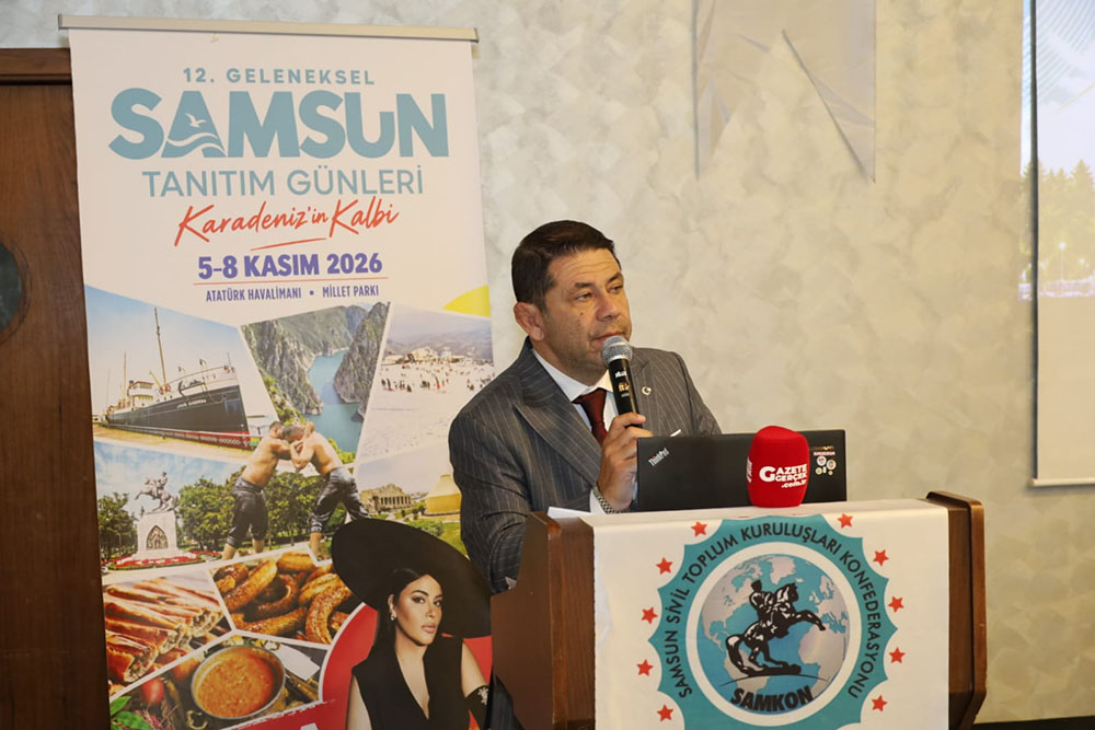 SAMSUN