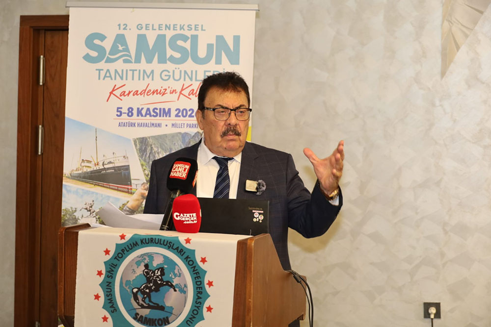 SAMSUN