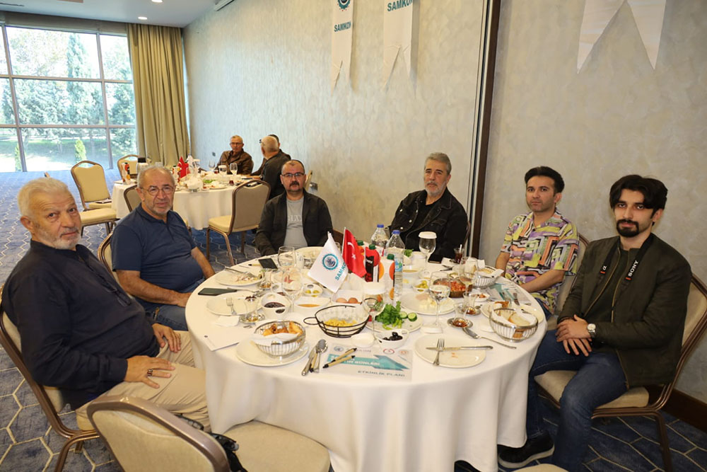 SAMSUN