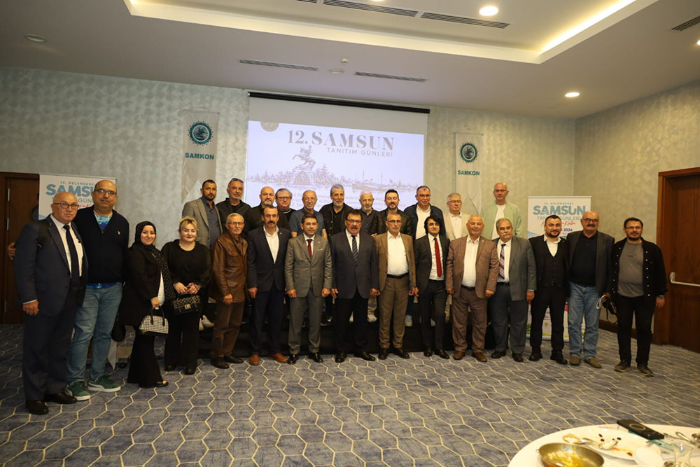 SAMSUN