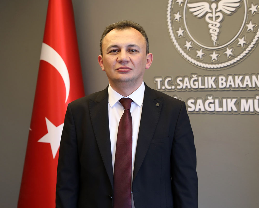 SAĞLIK