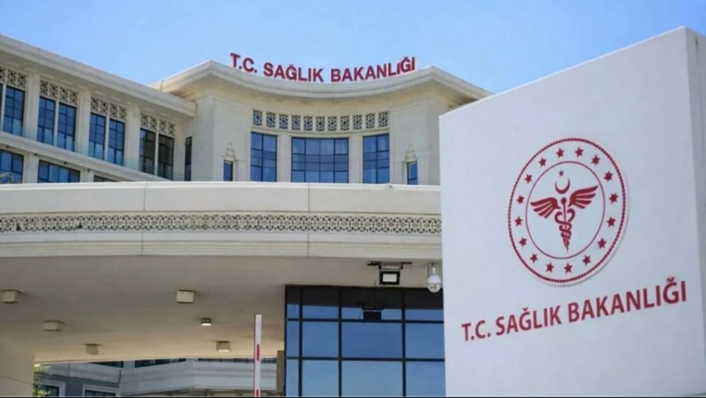 SAĞLIK
