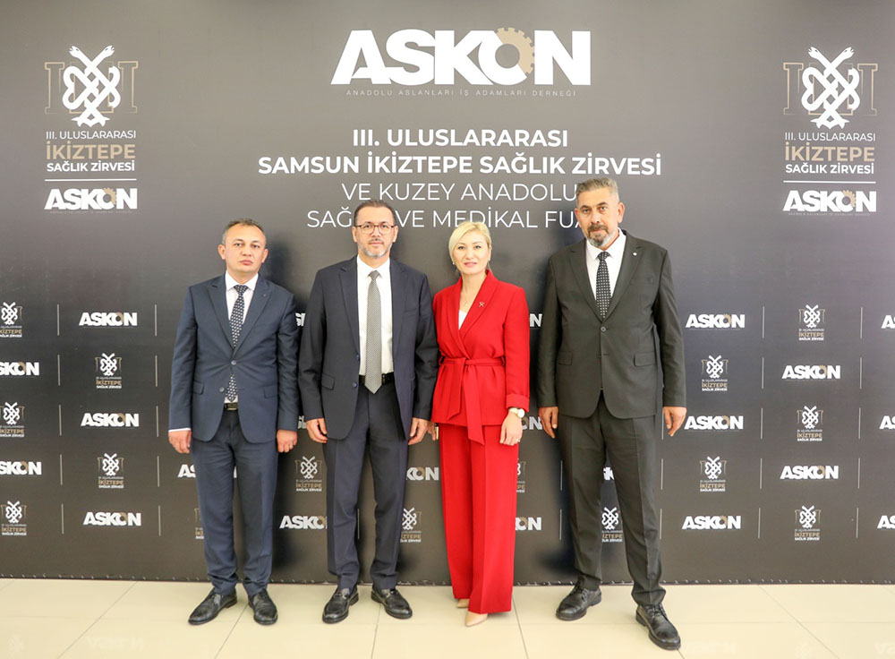 SAĞLIK