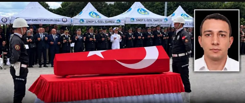 KARADENİZ'DE FACİA!
