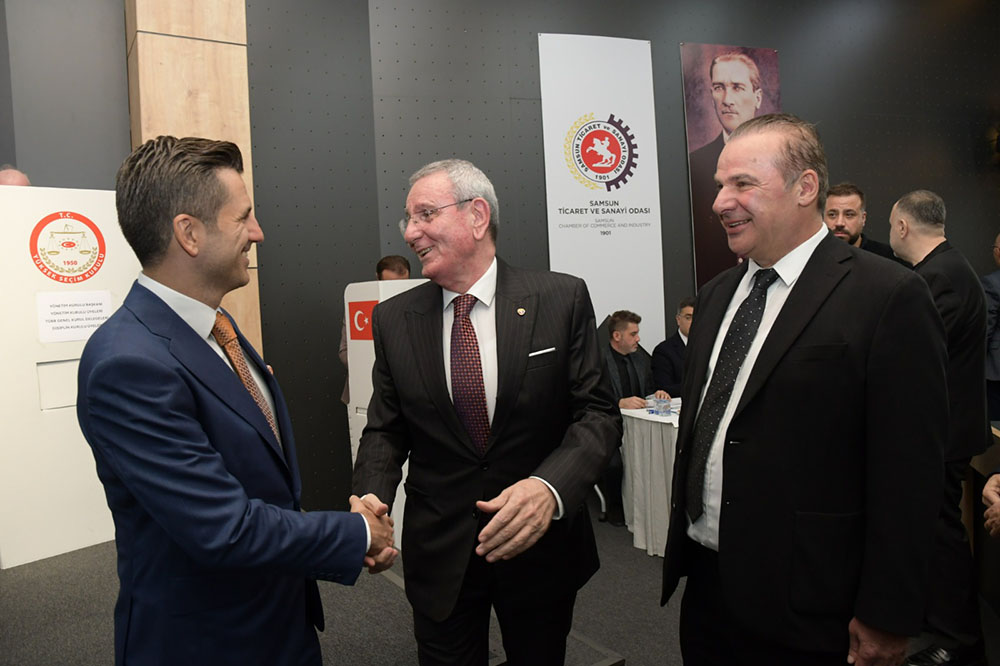 'ASIL ŞİMDİ BAŞLIYORUZ!..'