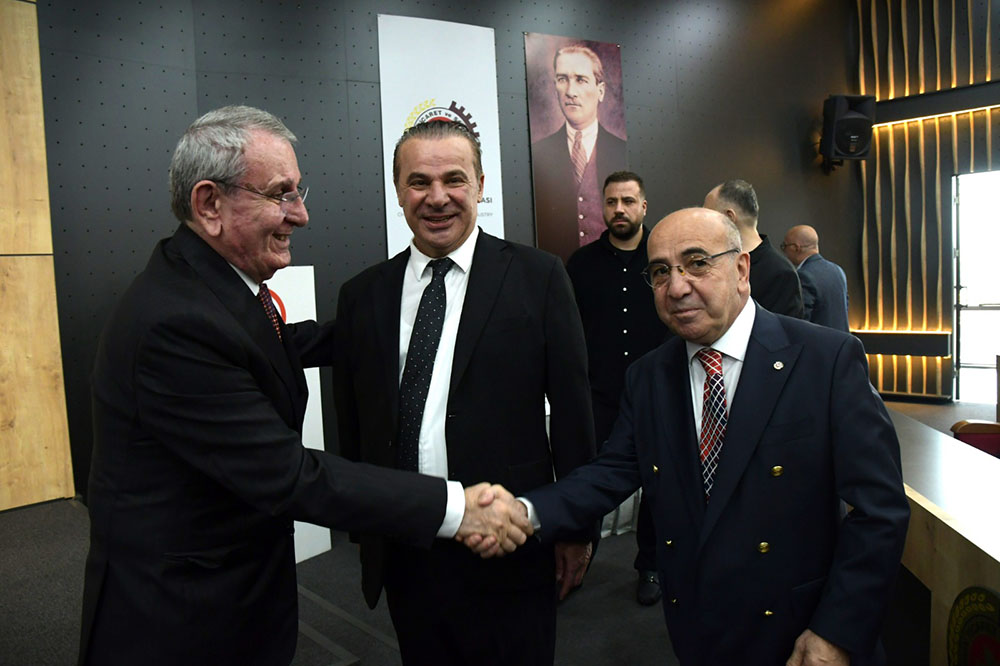 'ASIL ŞİMDİ BAŞLIYORUZ!..'