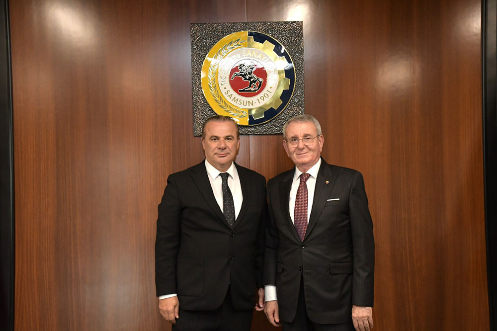 'ASIL ŞİMDİ BAŞLIYORUZ!..'