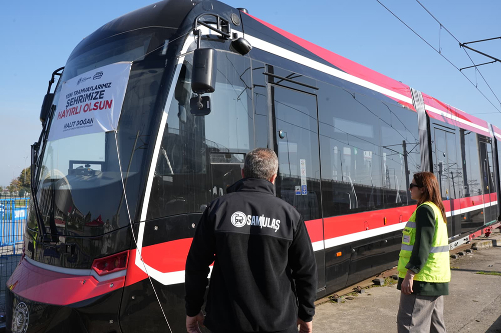 TRAMVAY