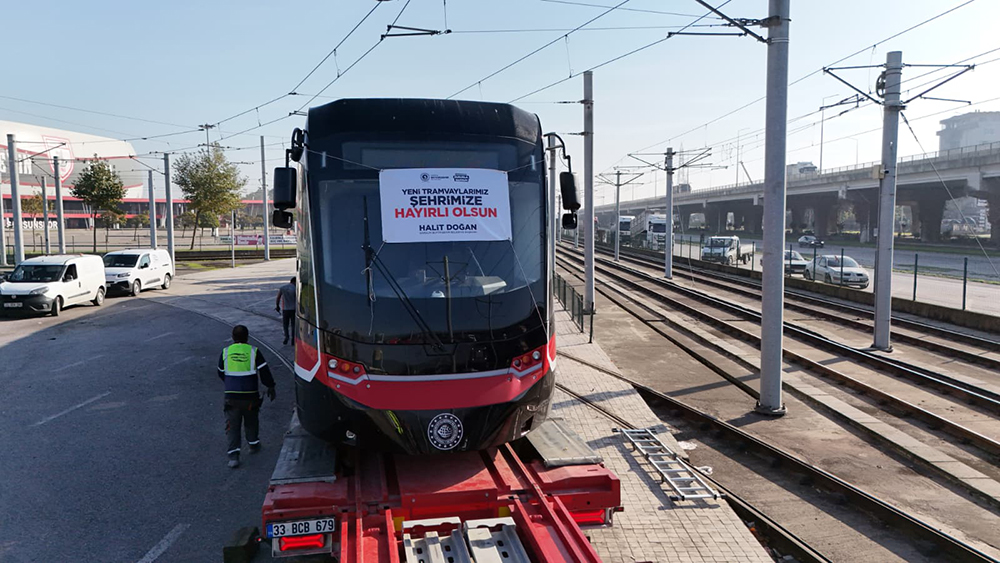 TRAMVAY