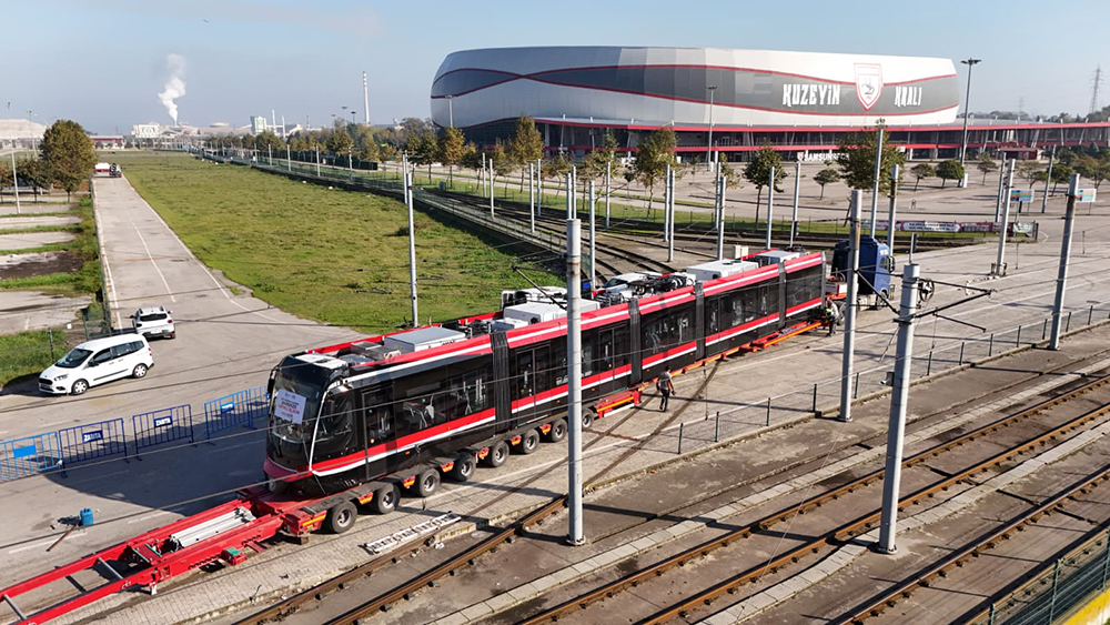 TRAMVAY