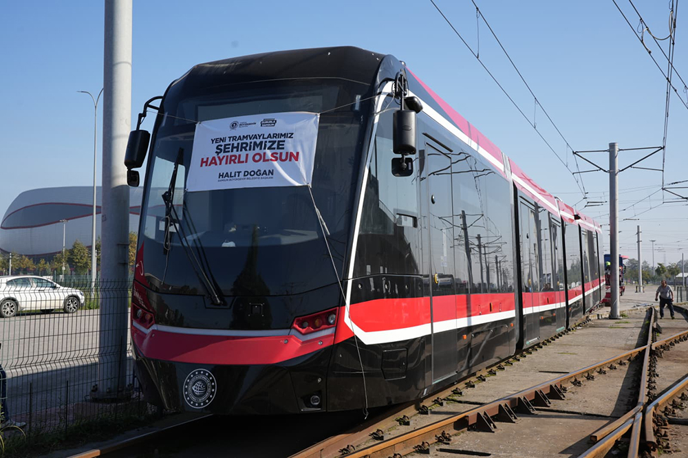 TRAMVAY