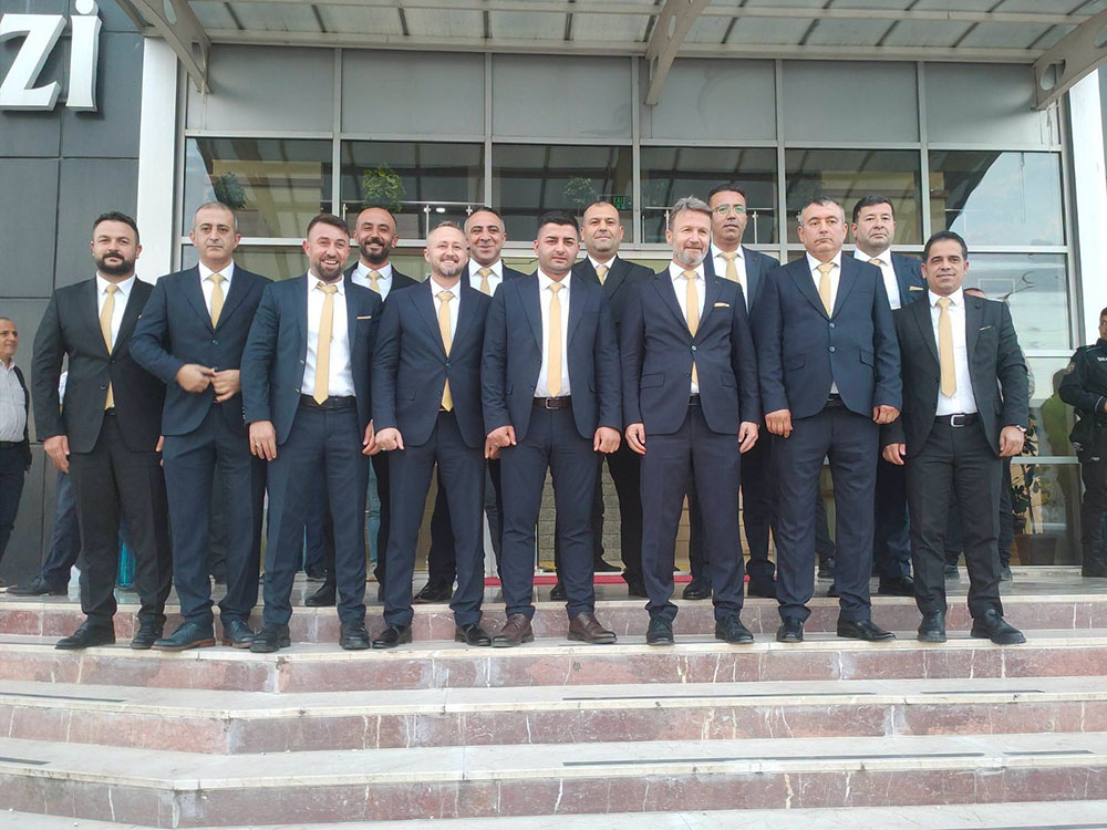 DURSUN ATAK