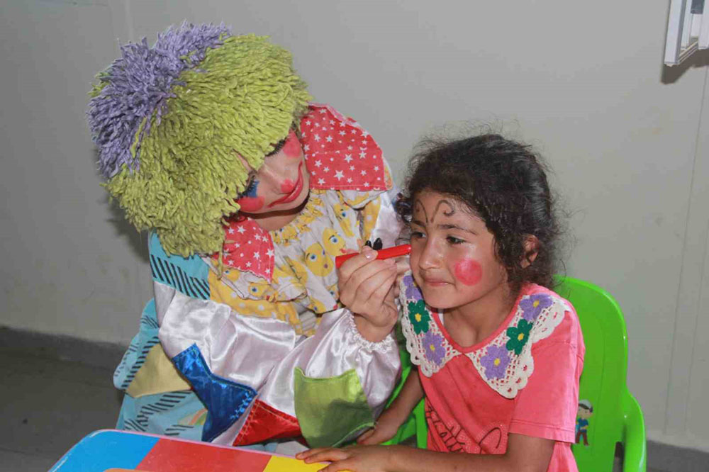 YEDAŞ