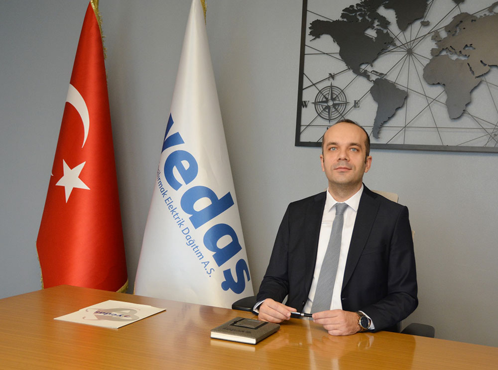 YEDAŞ
