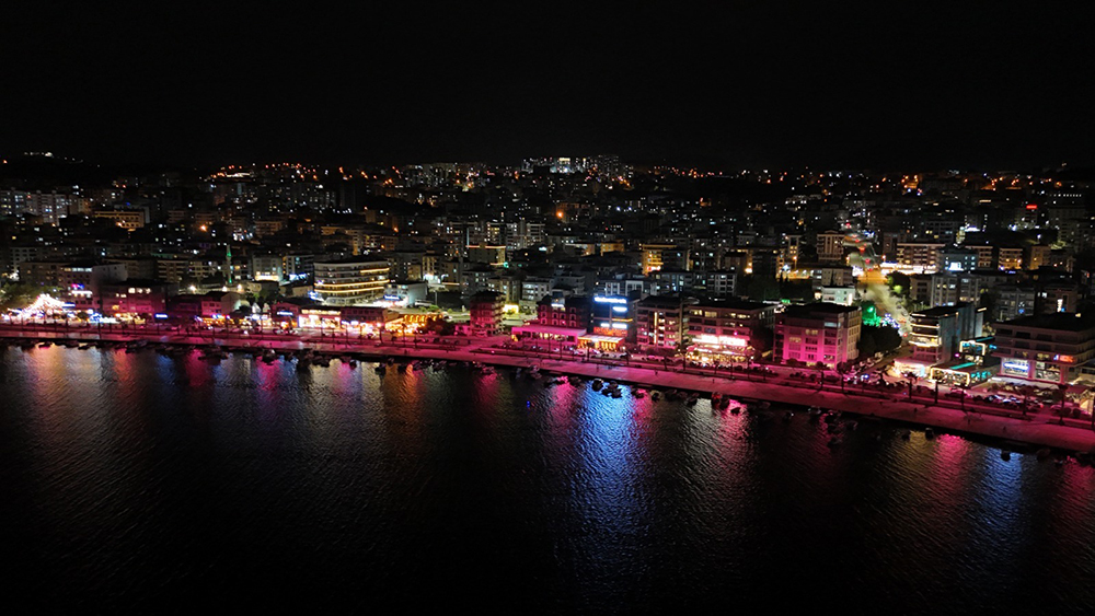 SAMSUN