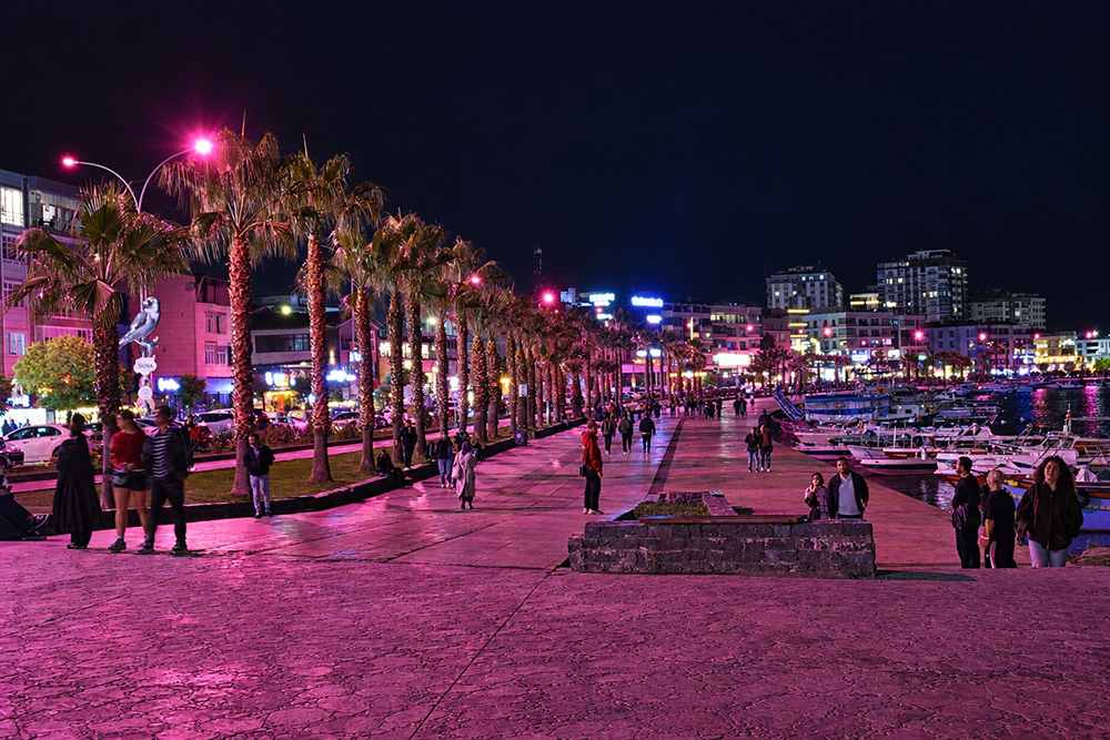 SAMSUN